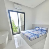 HXH Nơ Trang Long - 50m2 - 7,8Tỷ TL.