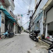 NHÀ 74M2  GẦN LÊ ĐỨC THỌ, LÊ VAN THỌ, PHẠM VAN CHIÊU , QUẬN GÒ VẤP.