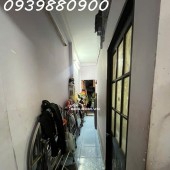 Ngay Đại Học Kinh Tế Bình Thạnh - 56m2 - 7,65Tỷ TL.