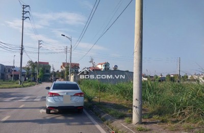 Chính chủ cần thanh lý lô đất khu đô thị Herita Midtown, TT Kiện Khê, huyện Thanh Liêm, Hà Nam