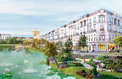 SIÊU PHẨM CUỐI CÙNG - CƠ HỘI SỞ HỮU BĐS VEN BIỂN HOT NHẤT !!!!