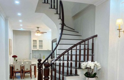 DO NHA TÂY MỖ - NHÀ ĐẸP DÂN XÂY - VF3 ĐỖ CỬA - GIÁ NHỈNH 5 TỶ