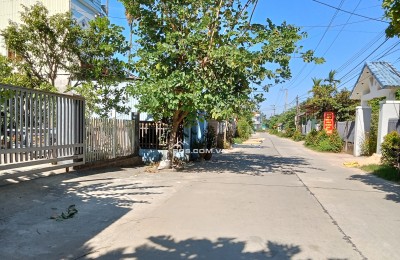 Bán thổ cư TX Điện Bàn – đầu mối giao thông nội đô và khu vực – giá đầu tư 8x