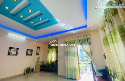 Lô góc 3 mặt 167m2 -Ỷ Lan Nguyên Phi- Hòa Cường Bắc- Giá chỉ 16,1 tỷ