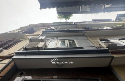 NHÀ DÂN XÂY - QUANG TIẾN - ĐẠI MỖ- 6 TỶ