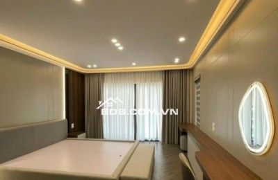 HOA HẬU SÀI ĐỒNG - ĐẲNG CẤP SỐNG HIỆN ĐẠI - KINH DOANH ĐẮC ĐỊA