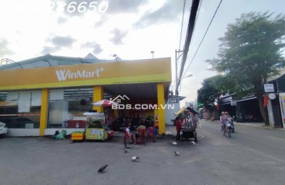 Quận 12 Phường TRung Mỹ Tây - Đường Hà Đặc - Nhà 2 Tầng - Nở Hậu, DT : 99,6m2