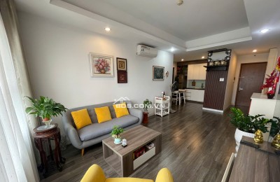Bán căn hộ The One Khu đô thị Gamuda Gardens phường Yên Sở, Quận Hoàng Mai, Hà Nội