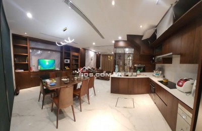 BÁN BIỆT THỰ GAMUDA – GIÁ TỐT NHẤT THỊ TRƯỜNG - GIÁ 3X.Tỷ.