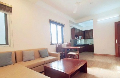 Cho thuê Căn hộ Apartment 1N,1K Full đồ cực Vip tại Ngõ 189 Hoàng Hoa Thám, Ba Đình. Chỉ 10tr
