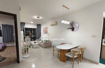 Bàu Cát ,p10, Tân Bình: 75m2, 2p ngủ, 2wc, 13tr/th, Nội thất mới.