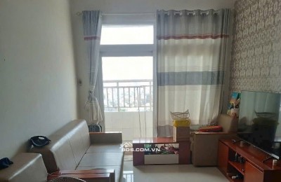 Chung cư Khang Gia, Phan Huy Ích, P14, Gò Vấp, 77m2, 2PN, 7tr5/tháng.