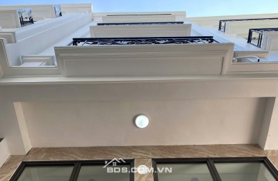 Bán nhà phố Tựu Liệt, Tam Hiệp, Thanh Trì s:38*5 tầng,Full nội thất chỉ nhỉnh 6 tỉ.