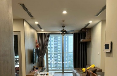 Bán căn 2 ngủ dự án Vinhomes Gardenia Mỹ Đình