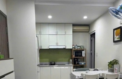 Chung cư Bảy Hiền, Phạm Thú Thứ, P11, TB, 78m2, 2PN, Nt, 13tr/th
