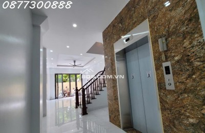 NHÀ LA KHÊ 7 TỶ 45M, NGÕ THÔNG, OTO, THANG MÁY NHẬP KHẨU