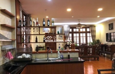 Bán Nhà Kinh Doanh, Lô Góc, Nguyễn Trãi, Thanh Xuân 60m, 4 tầng, mt 6m, giá 23.2 tỷ