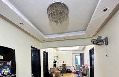 Chung cư Bàu cát, 3PN, 2WC, Nội thất, Hồng Lạc, Tân Bình, 100m2, 10tr
