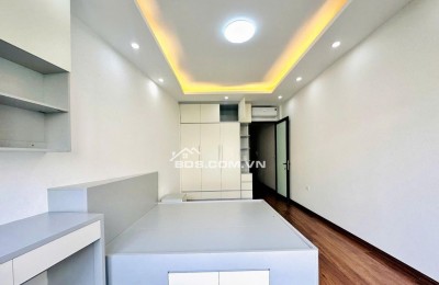  #HOA_HẬU MINH KHAI - 5 TẦNG - NHỈNH 8 TỶ - DT 42m2 - GIAO NGÃ TƯ CHỢ MƠ TRƯƠNG ĐỊNH - AN NINH CAO