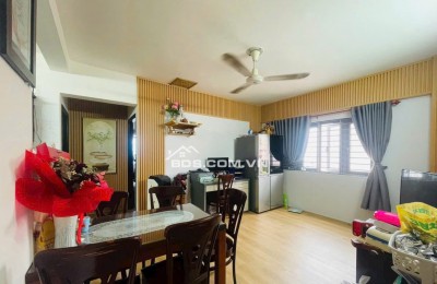 Chung cư Tân Hương, 93m2, 3PN, 2WC, Nội thất, 10tr, Tân Quý, TP