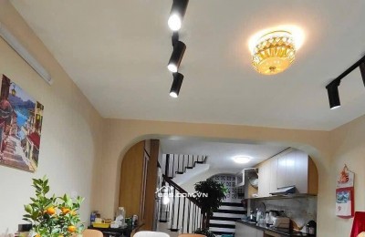 Nhà Đẹp Gần Đường Ô TÔ Trương Định, Hoàng Mai 48/52m, 5 tầng, mt 3.6m, giá 8.8 tỷ.