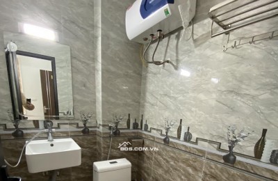 CHO THUÊ PHÒNG TRỌ – 250 KHƯƠNG TRUNG, THANH XUÂN - GIÁ 6.2 TRIỆU CÓ TL.,