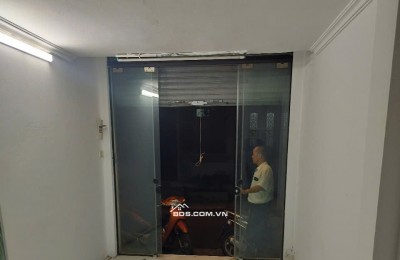Mặt phố Giáp Nhị - 16m2 sổ riêng, nhỉnh 5 tỷ không vào QH - không còn căn thứ 2!