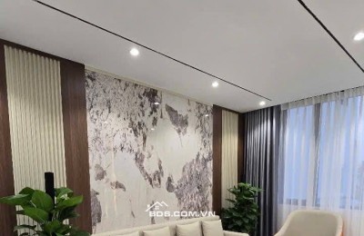 Nhà Đẹp Kinh Doanh, Thang Máy, Ngõ Văn Chương, Đống Đa 25m, 5 tầng, mt 4.5m, giá 7.79 tỷ