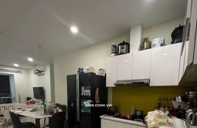 Chung cư Phú Thanh, 212 Thoại Ngọc Hầu, TP, 90m2, 2PN, 12tr/tháng.