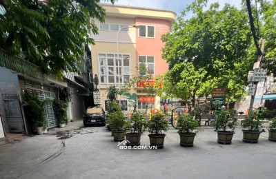 Siêu Phẩm Thanh Xuân - Gần Phố - Oto - Kinh Doanh - Full Nội Thất - Nhỉnh 8 Tỷ.