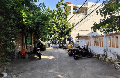 LÔ KIỆT ĐẦU ĐƯỜNG NGUYỄN VĂN THOẠI   Diện tích 170,7 m²
