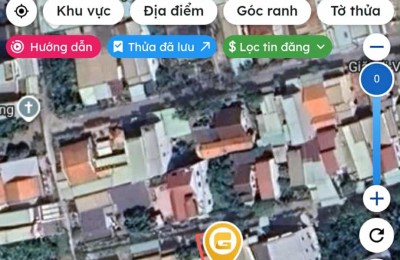 BÁN NHÀ GIÁ TỐT TẠI ẤP CHỢ, XÃ PHƯỚC LỢI, HUYỆN BẾN LỨC, LONG AN