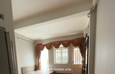 PHÒNG 6TR - SỐNG XỊN NHƯ RESORT TẠI 137/45 LÊ VĂN SỸ , P.13, PHÚ NHUẬN!