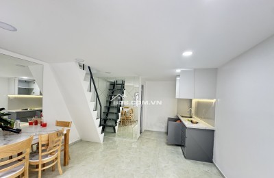 Nhà nhỏ Linh Xuân Thủ Đức giá 1.8 tỷ, hẻm xe hơi, sổ riêng