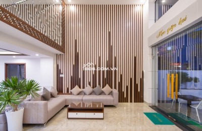 ĐÀ NẴNG: GẤP!.. CHUYỂN NHƯỢNG TÒA KHÁCH SẠN ĐƯỜNG HỒ NGHINH, VIEW BIỂN MỸ KHÊ GIÁ CỰC TỐT!