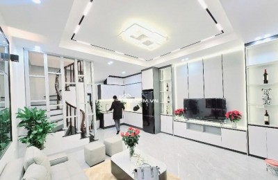 Chỉ 9,8 tỷ nhà mặt ngõ Hai Bà Trưng. 3 nhà ra phố. Kinh doanh - ô tô đỗ cửa - lô góc