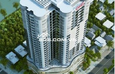 QMS Tower Tố Hữu, Quỹ căn độc quyền chủ đầu tư
