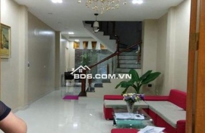 Bán nhà  Giảng Võ, Ba Đình 60m² x 5 tầng, 2  thoáng, gần ô tô – Giá chỉ 13 tỷ