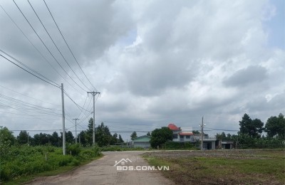 CƠ HỘI ĐẦU TƯ: ĐẤT Ở THỔ CƯ 225M2 - VỊ TRÍ VÀNG TP. BÀ RỊA - CHỈ 1.4 TỶ - SỔ ĐỎ