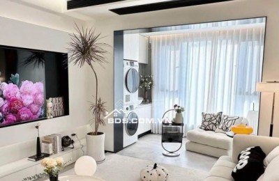 Chính chủ bán gấp căn hộ tòa nhà T&T 440 Vĩnh Hưng - Diện tích 100m2, 2 phòng ngủ rộng, thoáng.