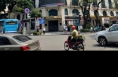 Căn hộ T-Place Lý Thường Kiệt – Hàng Bài 58m 15.8 tỷ.