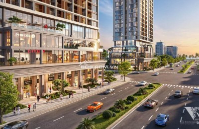 Chỉ từ 2 tỷ sở hữu ngay căn hộ Sun Costa Residence