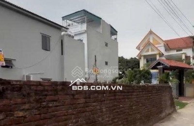 Chính chủ bán 197,6m² đất full thổ cư Đại Thành, Quốc Oai - Sát Vành đai 4, Yên Nghĩa, Hà Đông
