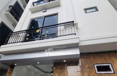 Bán gấp nhà lk tại KĐT Văn Phú, 10,7 tỷ, 35m2, 5T thang máy Hà Đông