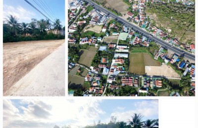Bán đất full thổ cư 850tr/130m2 Ninh Hòa, Khánh Hòa