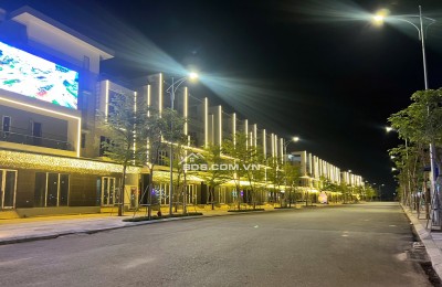  TOPAZ CITY CORE – GIỚI HẠN VỊ TRÍ, VÔ HẠN GIÁ TRỊ!