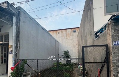 BÁN GẤP LÔ ĐẤT ĐƯỜNG LÀNG TĂNG PHÚ – CÁCH LÊ VĂN VIỆT 200M