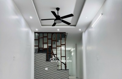  BÁN NHÀ ĐẸP – VỊ TRÍ ĐẮC ĐỊA – SỔ NỞ HẬU – GIÁ TỐT