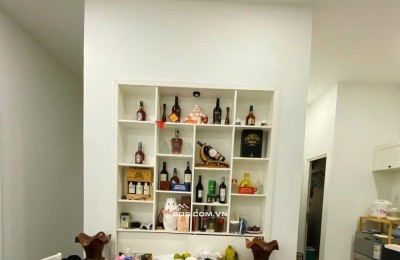 Chung cư Saigon Town, Tân Phú: 100m2, 3pn, 2wc, Căn góc, 11tr/th