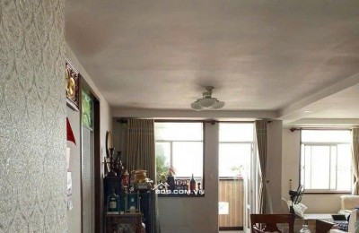 Chung cư Harmona,Trương Công Định,Tân BÌnh:110m2, 3PN, 2WC, 12tr/th.